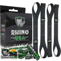 Rhino USA SOFT4PACK-BLK
