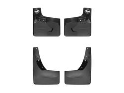 WeatherTech 110088-120129