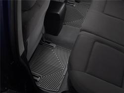 WeatherTech W154