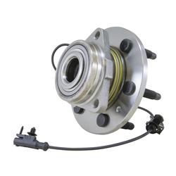 Yukon Gear & Axle YB U515096