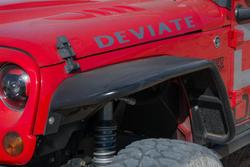DV8 Offroad FENDB-02