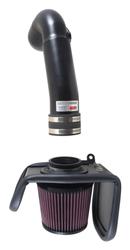 K&N Engineering 69-4532TTK