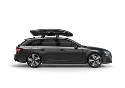 Thule 613201