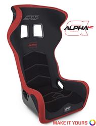 PRP Seats A40