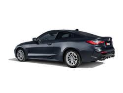 Akrapovic S-BM/T/31H