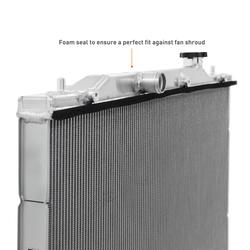 Mishimoto MMRAD-CIV-22