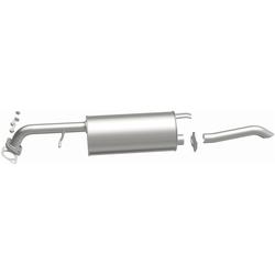 Magnaflow 108-0062