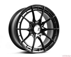Vivid Racing VR-D03R-2090-45-CLK-MBLK
