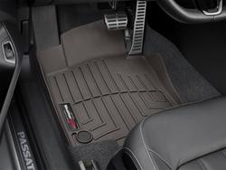 WeatherTech 4715281