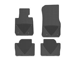 WeatherTech W267-W268