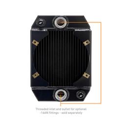 Mishimoto MMRAD-UNI-DRGBK