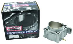 Cylinder Works 10008