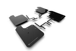 Rally Armor MF54-UR-BLK/GRY