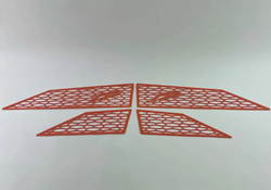 Agency Power AP-RZR-655-OR