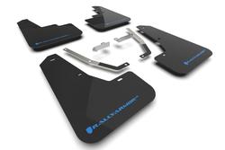 Rally Armor MF106-UR-BLK-NB