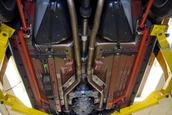 UMI Performance 1051-R