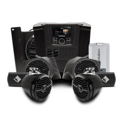 Rockford Fosgate UTV RNGR-STAGE4