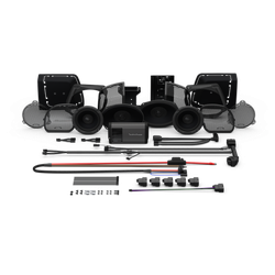 Rockford Fosgate HD14-STG3