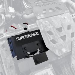 Superwinch 2593