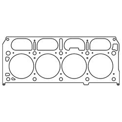 Cometic Gasket C15427-058