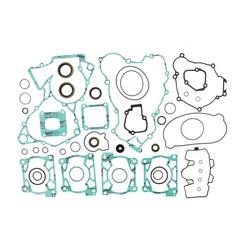 Vertex Pistons 811370