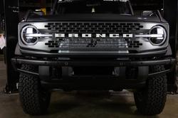 Mishimoto MMINT-BR23-21HKSLBK