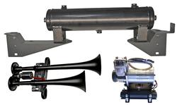 Kleinn Air Horns RZR1000-KIT
