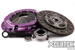 XCLUTCH XKSZ20005-1A