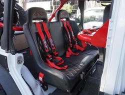 PRP Seats C80
