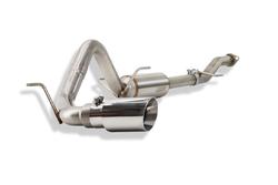 Carven Exhaust CT1003