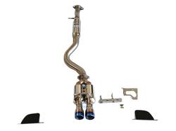 Invidia HS22TGCGM2RTL