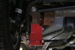 UMI Performance 103560-B