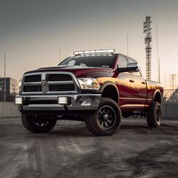 BD Diesel 1061825-RCS