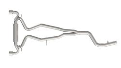 Kooks Headers 44115100