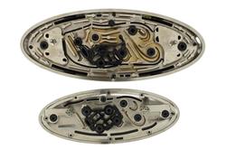 Ford Racing M-1447-RNGR