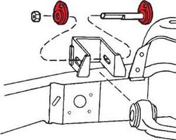 SPC Performance 87310