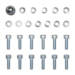 Yukon Gear & Axle YHCC-D35JL