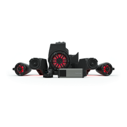 Rockford Fosgate UTV RZR19PXP-STG4