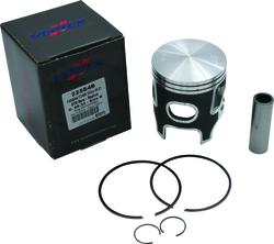 Vertex Pistons 22584B