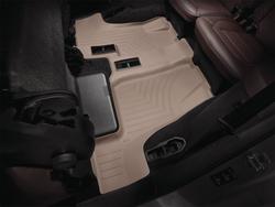 WeatherTech 454013