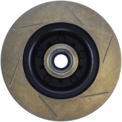 Stoptech 126.63022SR