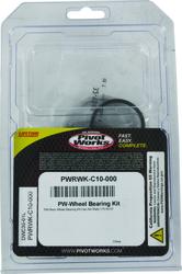 Pivot Works PWRWK-C10-000