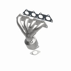 Magnaflow 452180