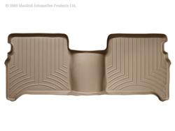 WeatherTech 450192