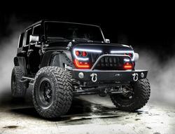 ORACLE Lighting 5856-334