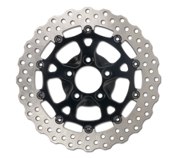 Performance Machine 0133-2606S-B