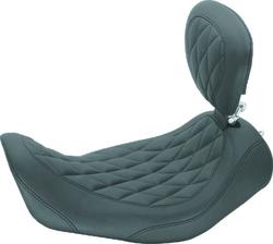 Mustang Motorcycle 79802