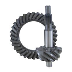 Yukon Gear & Axle ZG F8-380