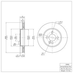 R1 Concepts ERE-32005