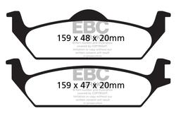 EBC DP41648R